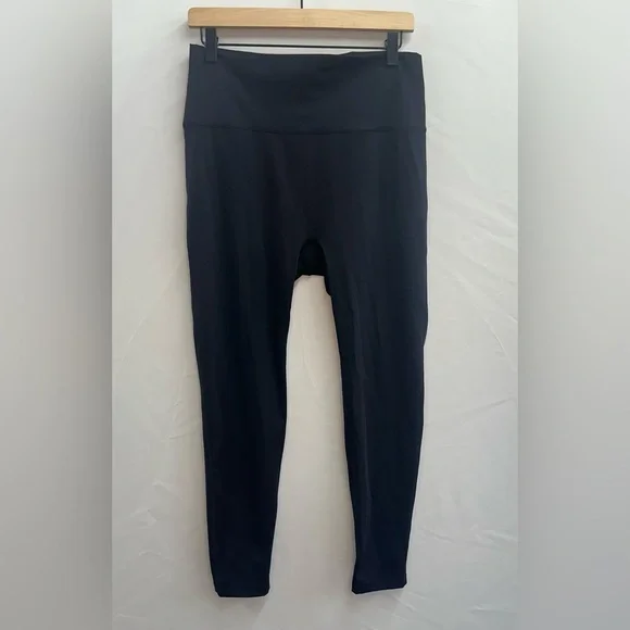 Savvi Active High Waist Seamless Full Length Leggings, NWOT, 2X - Picture 3 of 7